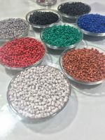 color pp granules  polypropylene