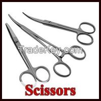 Surgical Instruments