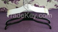 plastic hanger , Laminated hanger