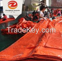 Best-selling PE tarpaulin Sheet | China PE tarpaulin