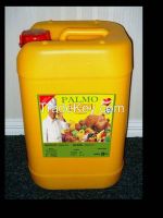 RBD Palm Olein (Vegetable Cooking Oil)