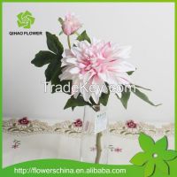 Wholesale Flowers Artificial Silk Chrysanthemum Flowers For Decoration