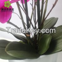 artificial azalea, decorative flowers, high quality flowers