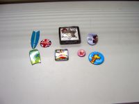 badges