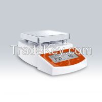 Lab Instrument Hot Plate Magnetic Stirrer