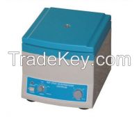 High-speed Micro Hematocrit Laboratory Centrifuge