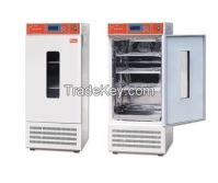 Precise Biochemical Incubator with LCD Screen