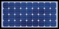 Monocrystalline PV module-80W