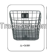 Bicycle parts / bike Basket JL-CK081