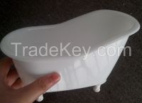 mini bathtub container for sale 