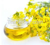 Rapeseed Oil 