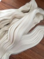 Mulberry Raw Silk 100% Silk 20/22D Raw Silk Yarn