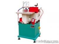 Aluminum-PVC Profile End Milling Machine