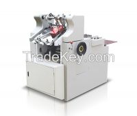 EYD-888 Automatic Chinese Envelope Making Machine