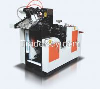 XFZ-188B Automatic Button Paper bag Pasting Machine