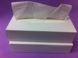 200sheets Box Facial Tissue Virgin Material