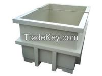 Electroplating Tank