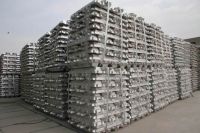 Aluminium Ingots