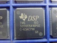 QFP/BGA Semiconductor