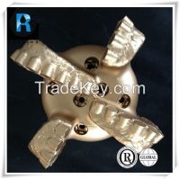 PDC hard competitive price 8 1/2 high quality rock drilling bits