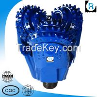 17.5 inch Tricone drill bits/tci bits/rock drill bits in stock