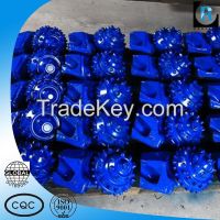 8 1/2'' Rock bit cutters from Ranking Bit Manufacturer