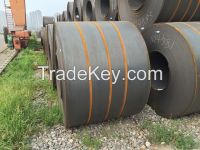 Hot Rolled Steel Coil