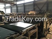 Cold rolled steel sheet