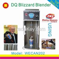 soft ice cream machine/mc flurry ice cream maker for sale