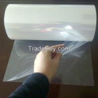 single wounded/centre folded/tubular/bag POF shrink film