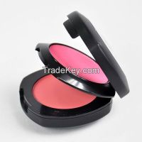 The 24 eye makeup kit +8 +4 +3 Powder Blush lipstick makeup palette se