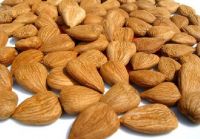 ALMOND NUTS