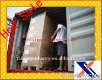 3003 O Aluminium Tube For Refrigeration