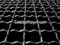 Crimped Wire Mesh