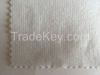 F8025 suture non woven fusbile interlining 