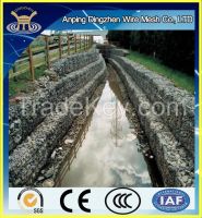 manufacturer supplier of hexagonal gabion@factory hexagonal gabion 