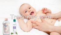 Baby care products for sale