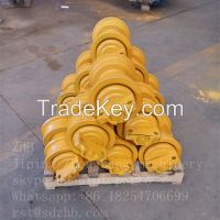 bulldozer parts SD16 track roller