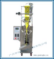 Automatic Granulate  packing machine