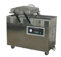 vacuume packing machine