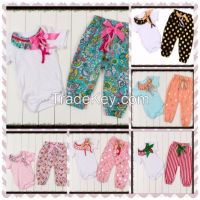 Childrens wholesale boutique clothing lots