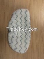 Bissell mop pad