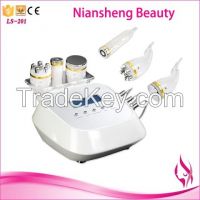 OEM/ODM Protable Home Use RF Cavitation Beauty Equipment