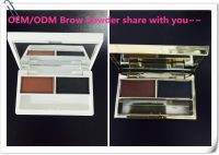 Guangdong Essence Professioanl Perfect Highlight Brow Powder 4G