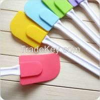 silicone spatula