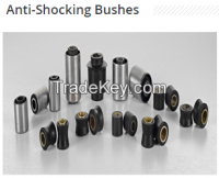 Anti Shocking Bushes