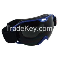 ski goggles