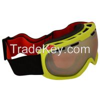 ski goggles