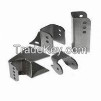 Stainless Steel Stamping Parts