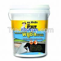 Dr.Fixit Hydrolastic PU Seal